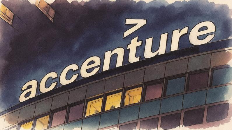 Aquisição da australiana CyberCX pela Accenture enfatiza a crescente demanda por serviços avançados de segurança digital (Foto: Aleksander Kalka/NurPhoto/Getty Images)