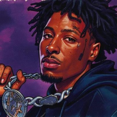 ‘DESHAWN’ de YoungBoy Never Broke Again é classificado com todas as 13 faixas