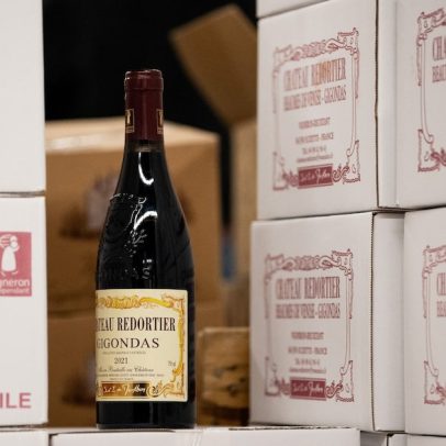 Exportadores de vinho da França preveem perdas de € 1 bilhão com tarifas dos EUA