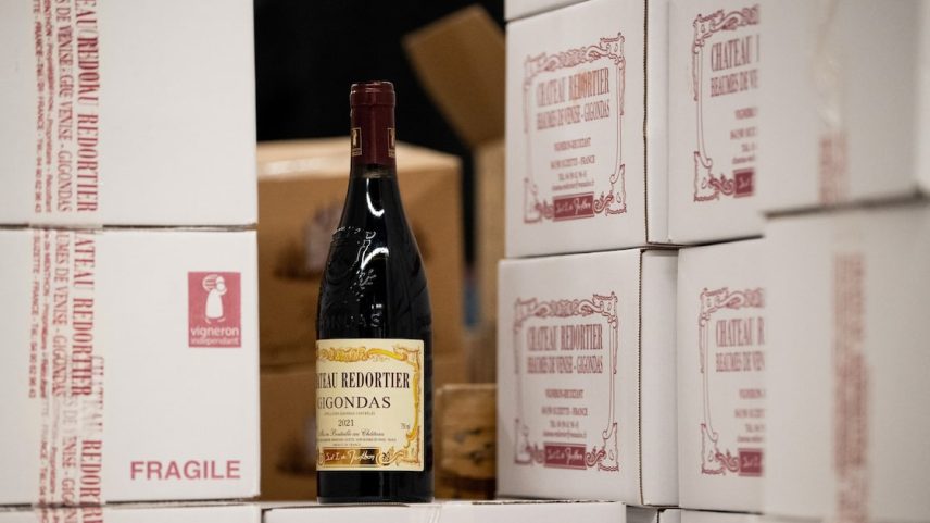 Saudamos os esforços já para tentar obter a exclusão de vinhos e bebidas alcoólicas dessa tarifa de 15% (Foto: Reprodução)