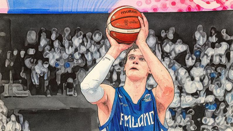 Foto: Reprodução/@NBA