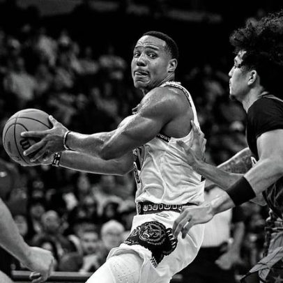 Desmond Bane promete impulsionar o ataque do Orlando na temporada