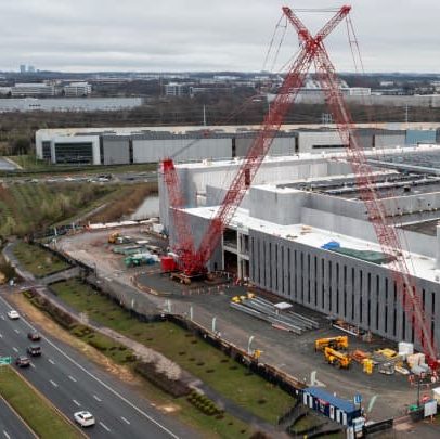 Eaton é reavaliada enquanto ações caem após divulgação de resultados financeiros
