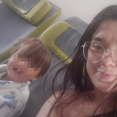 Brasileira e filho enfrentam dificuldades para retornar a Portugal após impedimentos