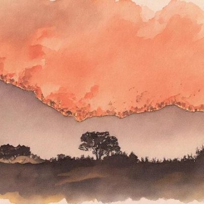 Espanha enfrenta novos incêndios florestais com foco em Ourense e Zamora