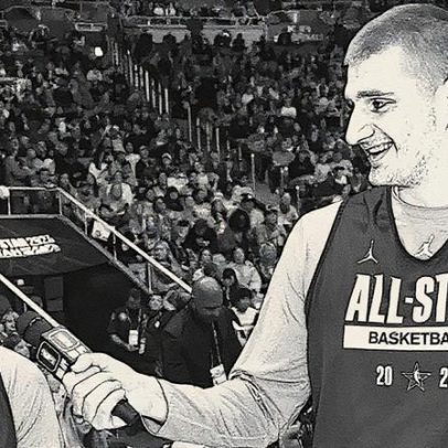 ESPN revela previsões para os prêmios da NBA na temporada 2025/26