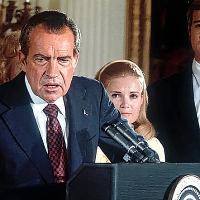Mercados financeiros reagem após pressão de Nixon sobre o Fed