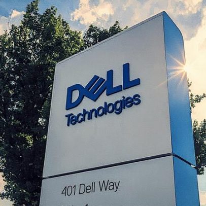 Ações da Dell caem com previsão de resultados fracos no terceiro trimestre