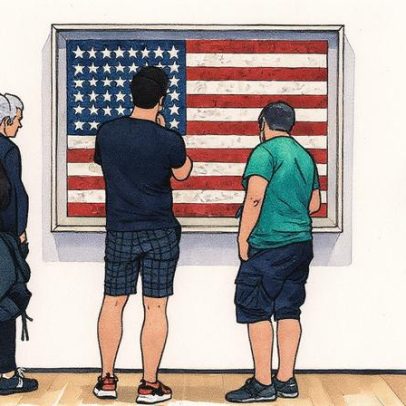 Artistas e defensores clamam por aumento de financiamento às artes nos EUA