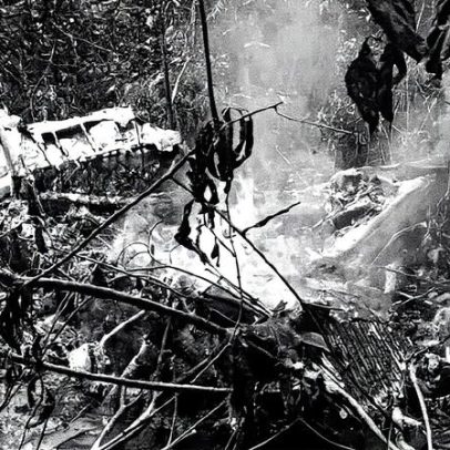 Avião cai na floresta amazônica e deixa quatro mortos na Colômbia