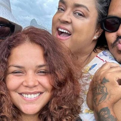 Amigos de Preta Gil lançam música gravada durante suas sessões de quimioterapia