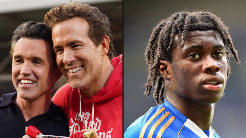 Foto: Reprodução/The Athletic UK