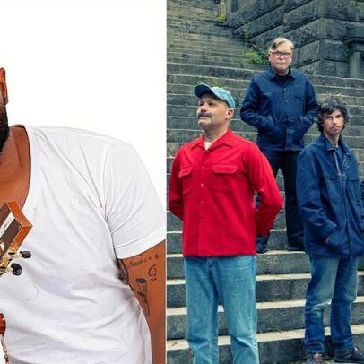 Shows gratuitos e atrações musicais agitam a semana com Arlindinho e Teenage Fanclub