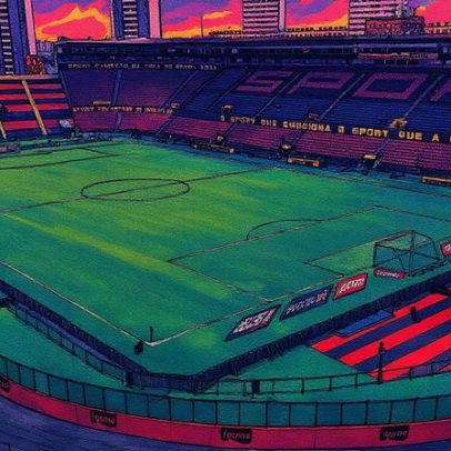 Sport e São Paulo se enfrentam no Brasileirão; confira escalações e onde assistir