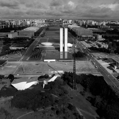 Poderes públicos geram descontentamento entre a população brasileira
