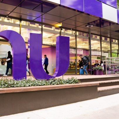 Nubank registra lucro de US$ 637 milhões e cresce 42% no segundo trimestre