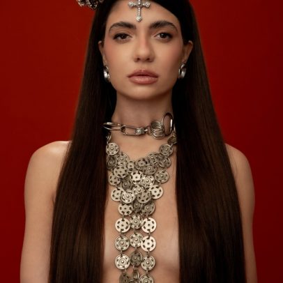 Rafaela Azevedo anuncia nova temporada do sucesso 'King Kong Fran' no teatro