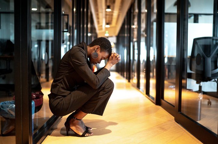 Todas as startups passam pelo Vale da Morte, mas nem todas sobrevivem a ele (Foto: FG Trade/Getty Images)