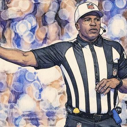NFL reforça fair play e combate gestos violentos e sugestivos em 2025