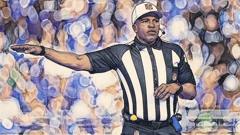 Foto: Reprodução/@NFL