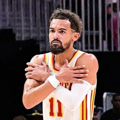 Rumores e trocas na NBA destacam interesse em Trae Young