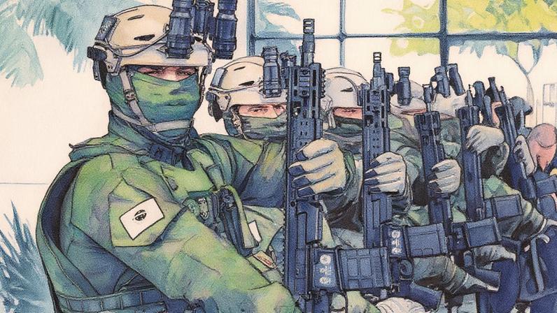 Ações de autoridades públicas do PR aumentaram apreensões na divisa do estado com outros países (Foto: Governo do Paraná/Divulgação)