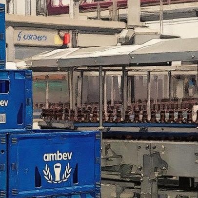 Jovem bilionário da cerveja se destaca como o mais rico do Brasil