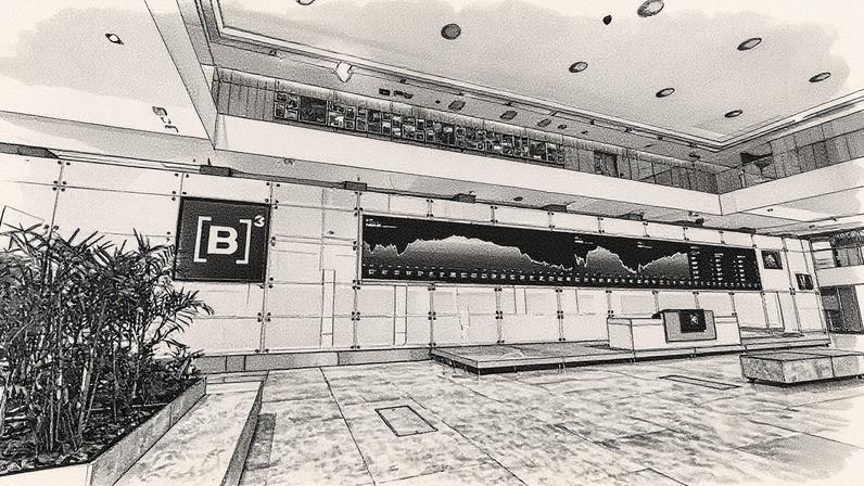 Foto: Divulgação/B3