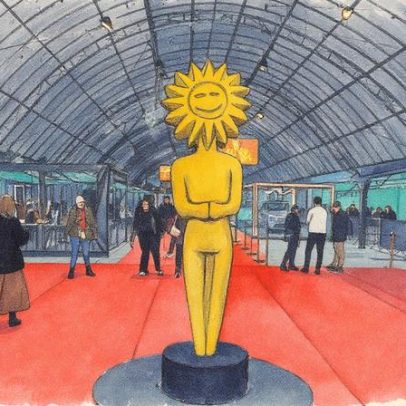 Festival de Cinema atrai 400 mil visitantes a Gramado e movimenta R$ 2,1 milhões