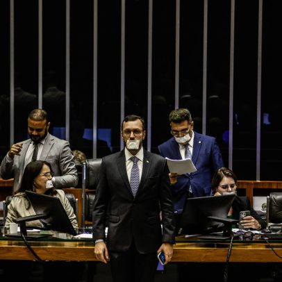 Bolsonaristas dificultam aprovação de ajuste na tabela do Imposto de Renda no Congresso