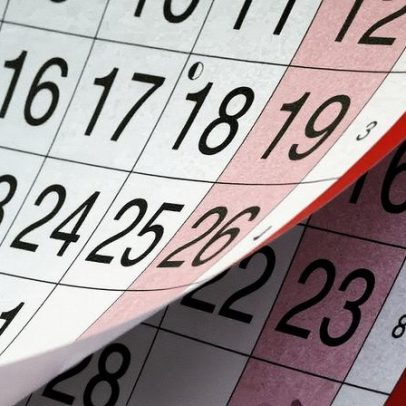 Cidades brasileiras terão feriados locais em agosto antes da pausa de setembro