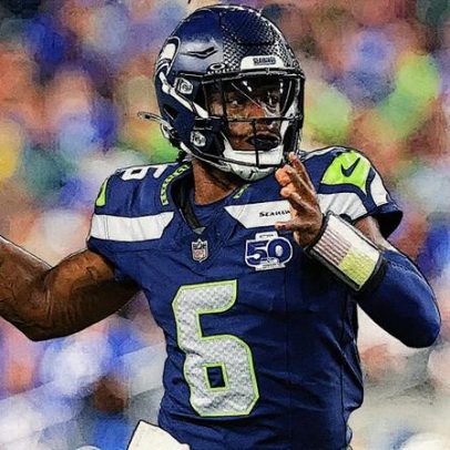 Seahawks preparam jogadas especiais para o novato Jalen Milroe na temporada