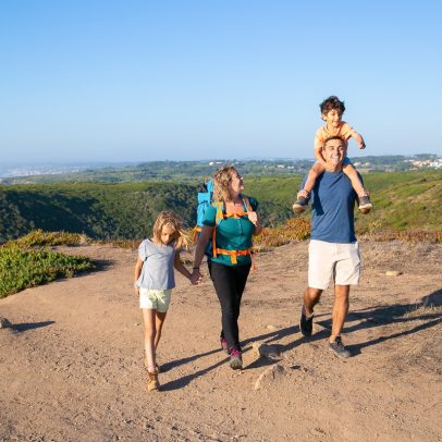 Turismo se torna prioridade para o bem-estar e autocuidado dos brasileiros