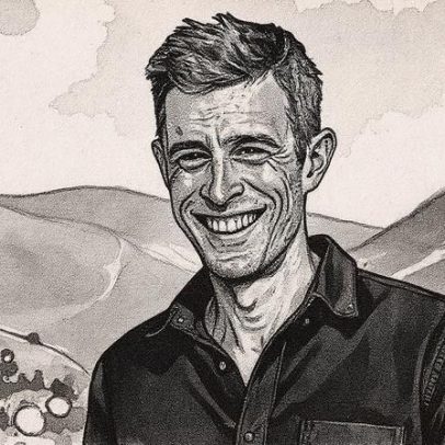 Rob Symington assume a direção da Berry Bros & Rudd na Symington Family Estates