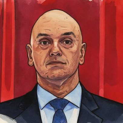 Moraes aprova visitas a Bolsonaro, mas limita metade dos pedidos recebidos