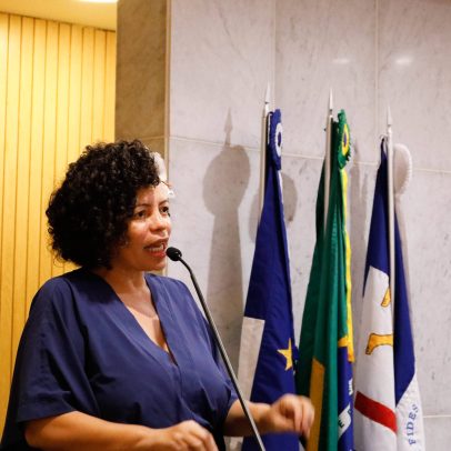 PSOL denuncia aliança de deputada estadual de Pernambuco com o bolsonarismo