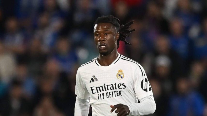 Foto: Reprodução/The Athletic UK