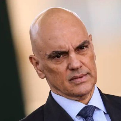 Moraes ignora sanção dos EUA e critica tarifa como tentativa de golpe