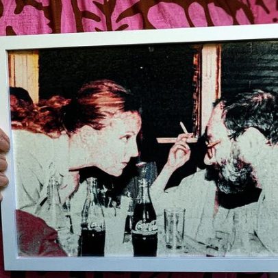 Umberto Eco ajuda argentina a escapar da ditadura em Valencia