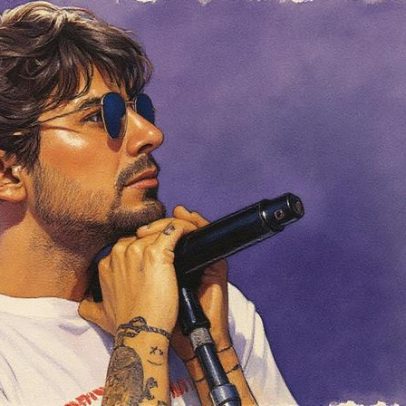 Louis Tomlinson traz festival Away From Home para os Estados Unidos neste outono