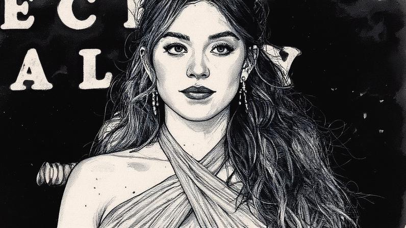 Sydney Sweeney (Foto: Reprodução)