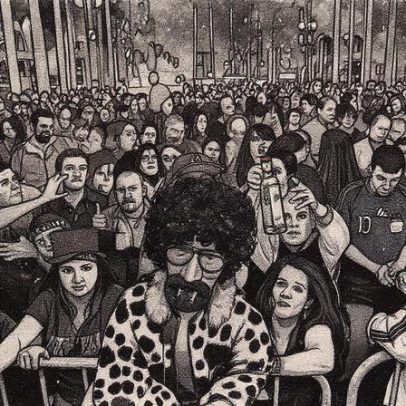 Passeata em homenagem a Raul Seixas pode ser prejudicada por disputa política