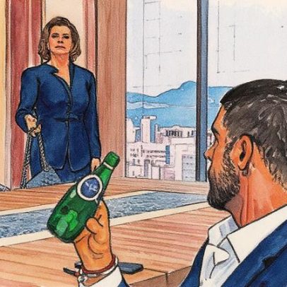 Vilões ganham apoio e conquistam fãs em novas narrativas de entretenimento