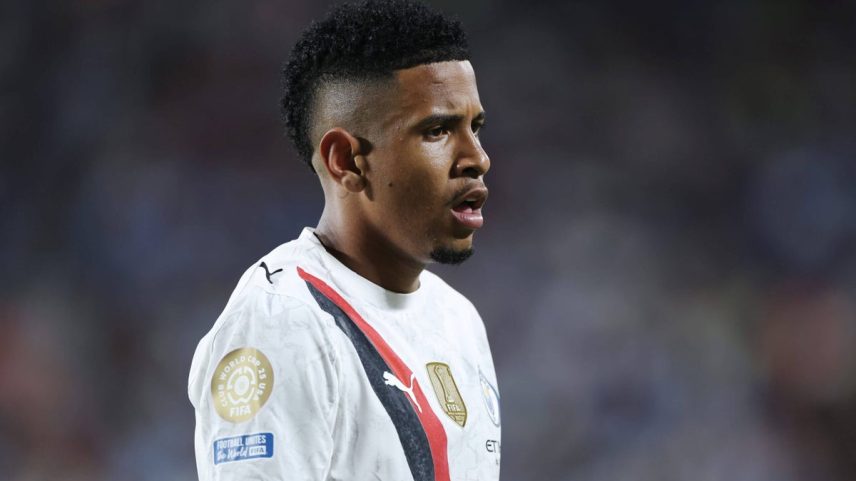 Foto: Reprodução/The Athletic UK