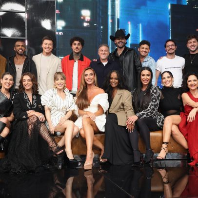Divisão dos grupos da competição é definida e participantes são revelados