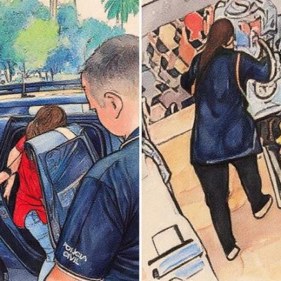 Professora é acusada de agredir criança de 4 anos em escola do Rio Grande do Sul