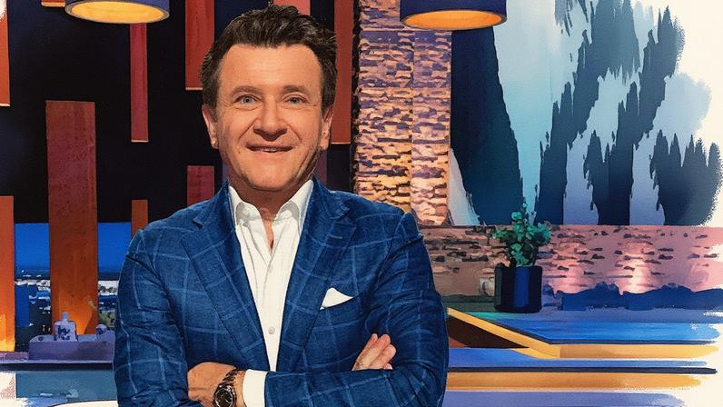 Robert Herjavec compra apartamento de US$ 20 milhões em Nova York (Foto: Reprodução)