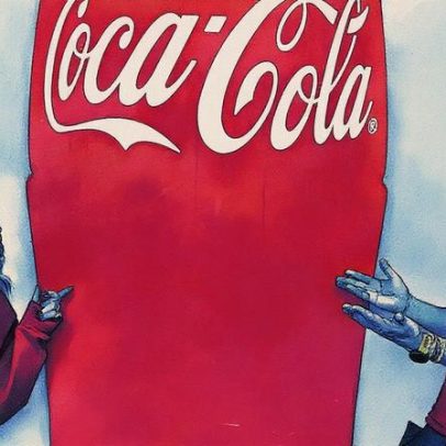 Carmed e Coca-Cola lançam novos produtos em parceria para o mercado farmacêutico