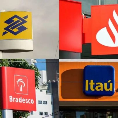 Bancos brasileiros: BB, Itaú, Santander e Bradesco destacam-se em dividendos