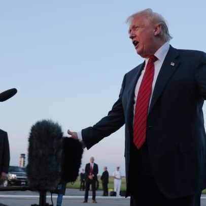 Mercados se recuperam apesar das críticas de Trump ao relatório de empregos